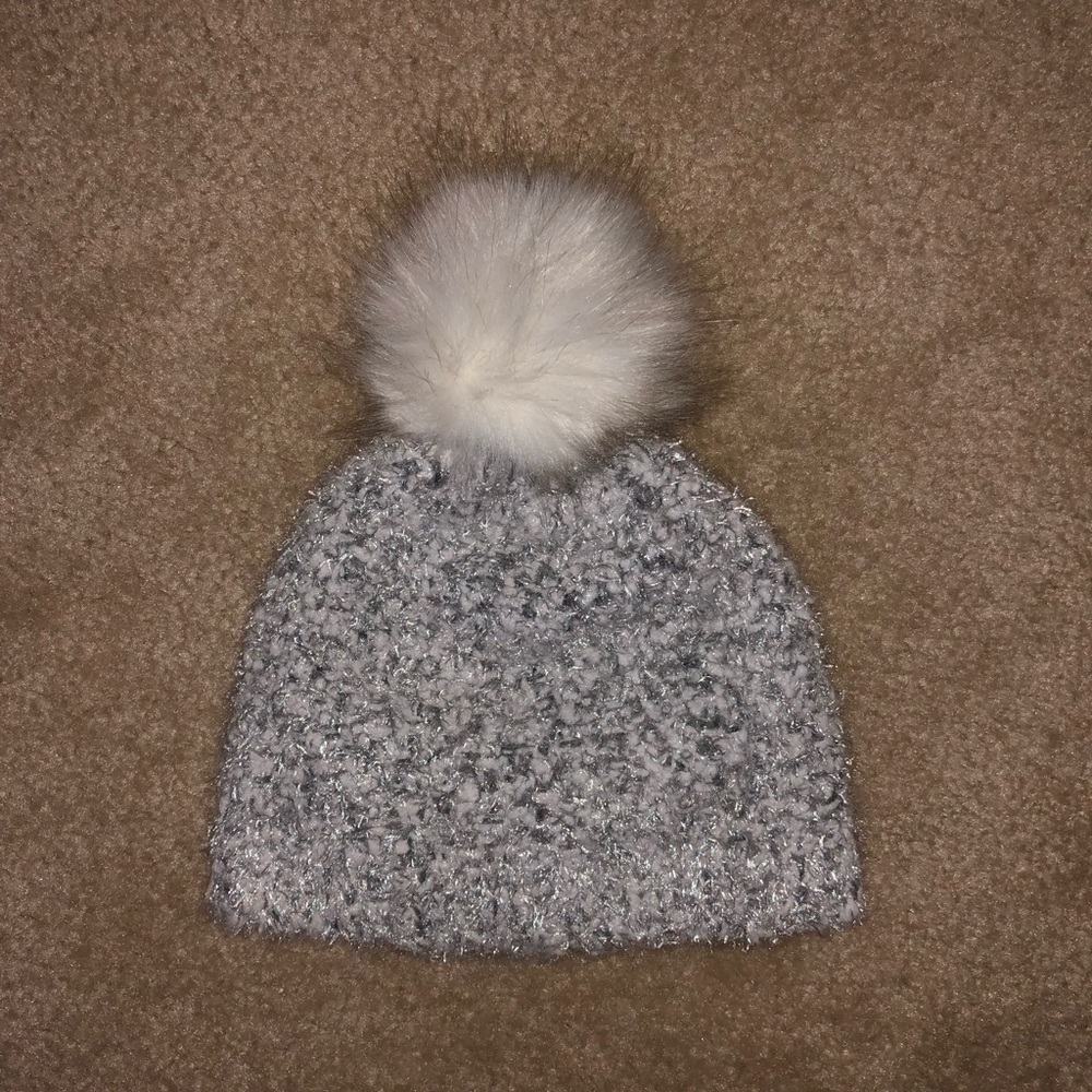 Super cute beanie